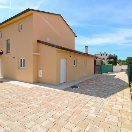 ヴィラ Modern With Private Pool And Garden *