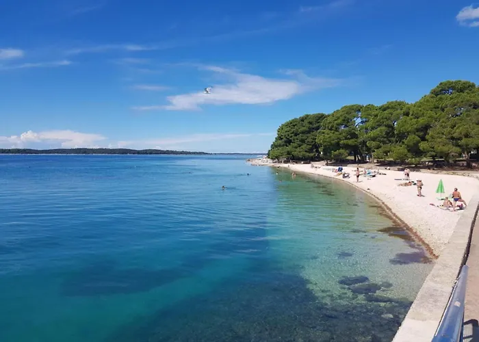 Modern With Private Pool And Garden Villa *