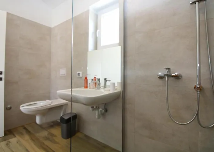 Modern With Private Pool And Garden *