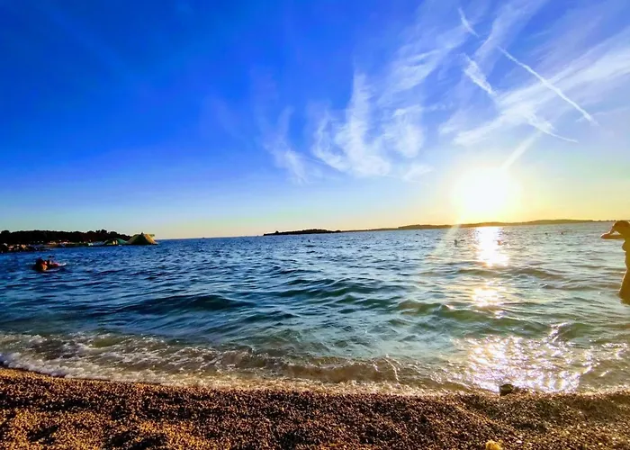 Villa Modern With Private Pool And Garden *